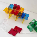 Lipapali tsa Acrylic tsa Acrylic tsa Acrylic
